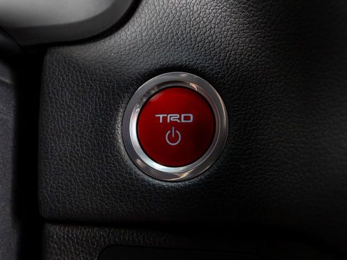 Used 2022 Toyota Tundra TRD Pro image 23