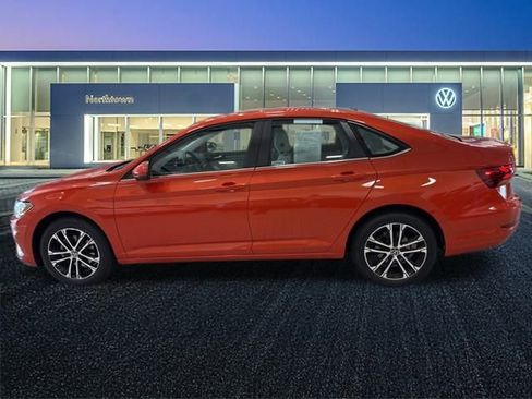 Certified 2019 Volkswagen Jetta S w/ Driver Assistance Package image 7