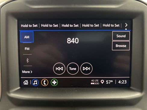 New 2026 Chevrolet Silverado 1500 W/T w/ WT Value Package image 16