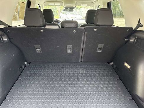 Used 2024 Ford Bronco Sport Big Bend AWD/4WD image 17