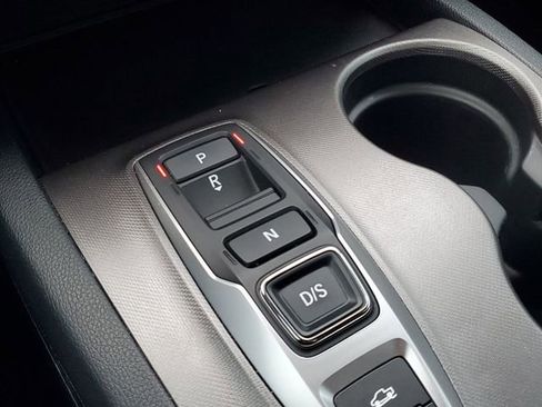 Used 2023 Honda Ridgeline Sport image 35