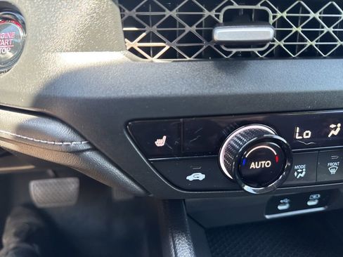 Certified 2023 Honda Accord EX image 30