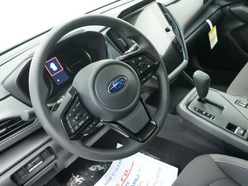 New 2026 Subaru Crosstrek 2.0i Premium image 12