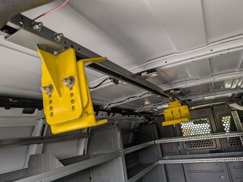 Used 2019 Chevrolet Express 2500 w/ Communications Package image 40