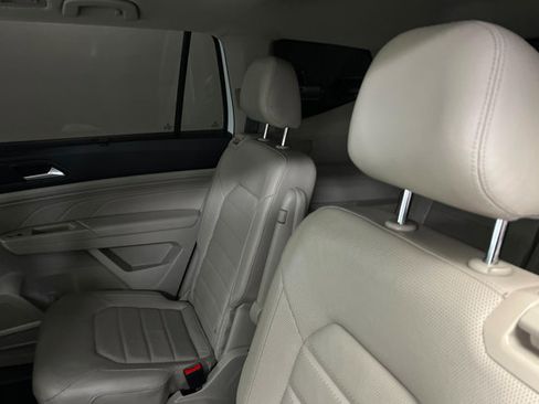 Used 2021 Volkswagen Atlas SEL Premium AWD/4WD image 20