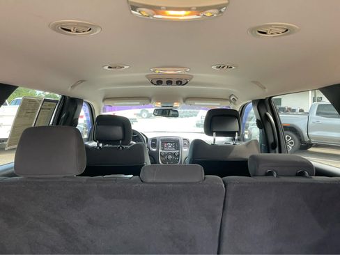 Used 2014 Dodge Durango SXT RWD image 22