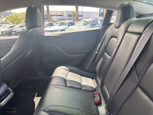 Used 2018 Tesla Model 3 Long Range AWD/4WD image 19
