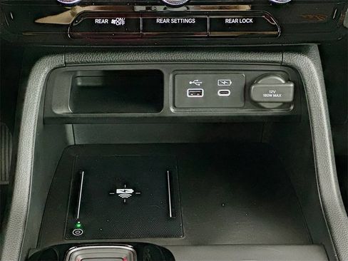 New 2025 Honda Pilot TrailSport image 20