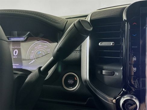 New 2025 RAM 2500 Laramie image 12