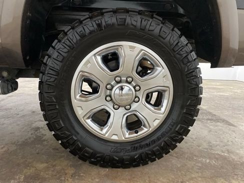 Used 2018 RAM 2500 Laramie w/ Off Road Package AWD/4WD image 29