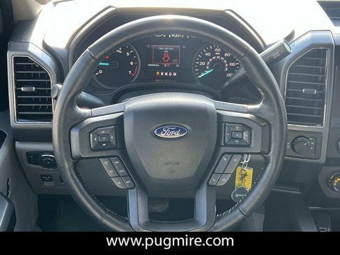 Used 2019 Ford F150 XLT w/ Equipment Group 302A Luxury image 24