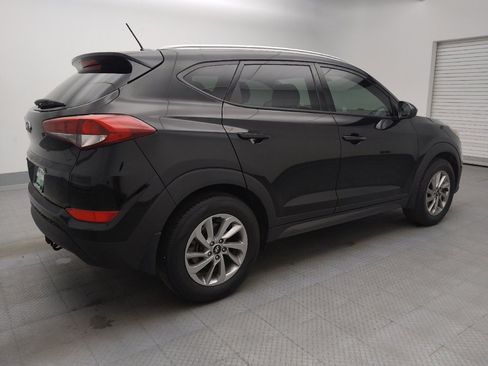 Used 2016 Hyundai Tucson SE w/ Option Group 02 FWD image 10