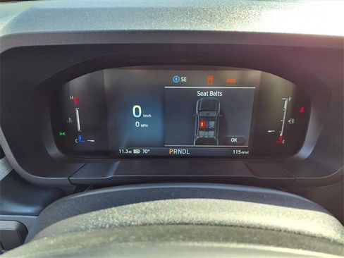 New 2025 Ford Maverick XLT w/ Equipment Group 301A image 16