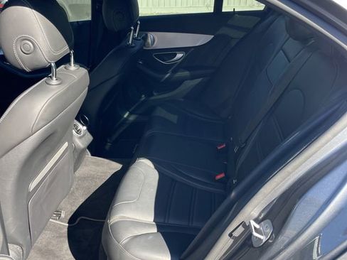 Used 2020 Mercedes-Benz C 63 AMG S image 13