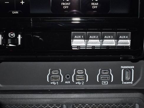 New 2026 RAM 1500 RHO w/ RHO Level 1 Equipment Group image 20