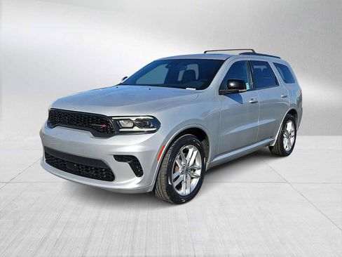 Used 2024 Dodge Durango GT image 4