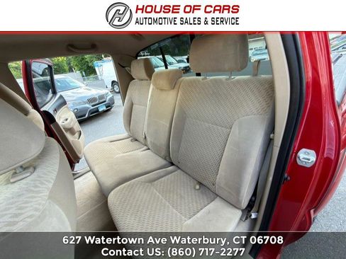 Used 2011 Toyota Tacoma 4x4 Double Cab w/ SR5 Pkg #2 image 43