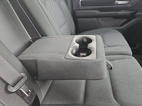 New 2026 RAM 1500 Big Horn image 96