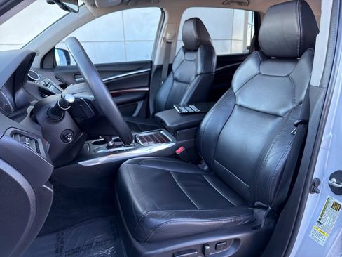 Used 2015 Acura MDX SH-AWD w/ Technology Package image 10