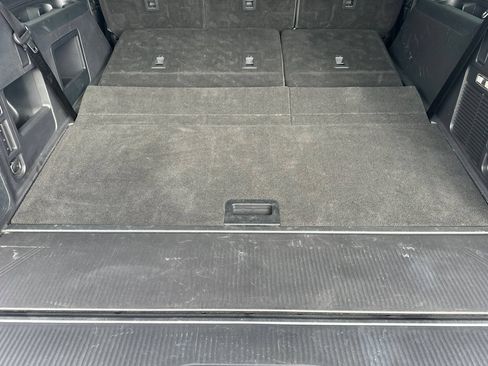 Certified 2025 Ford Expedition Active RWD image 15