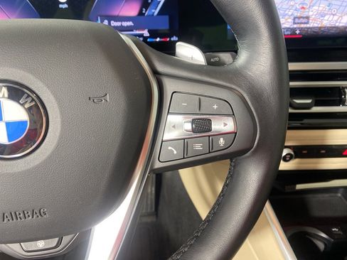 Certified 2023 BMW 330i xDrive Sedan w/ Convenience Package image 20