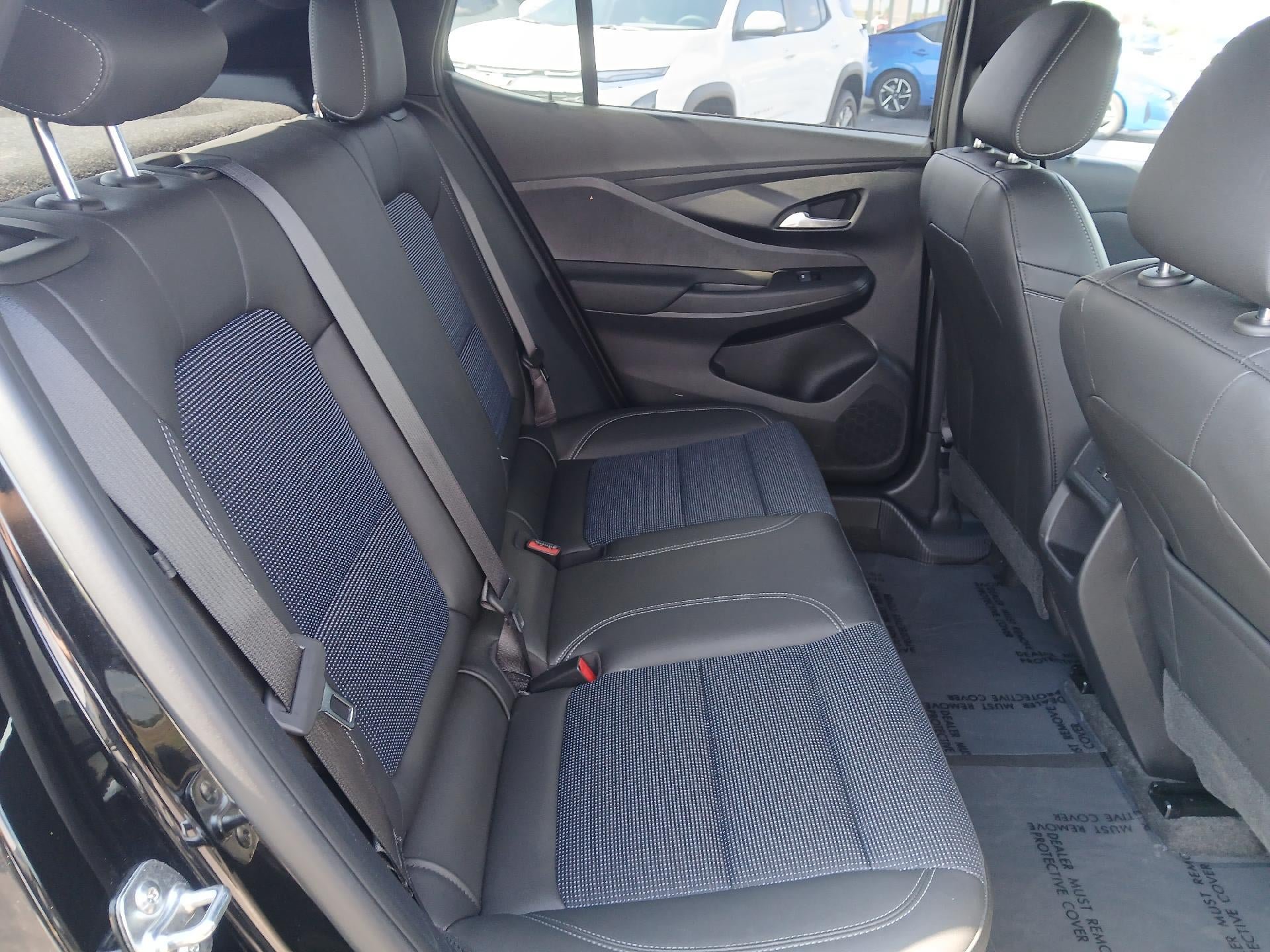 Used 2026 Buick Envista Preferred FWD image 18