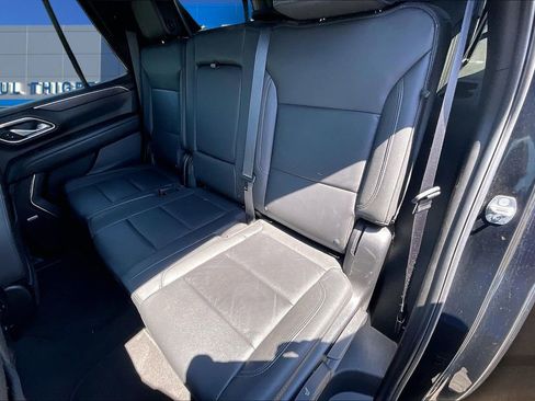 Used 2024 Chevrolet Tahoe LT AWD/4WD image 22