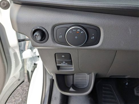 New 2026 Ford Transit 150 Low Roof image 28