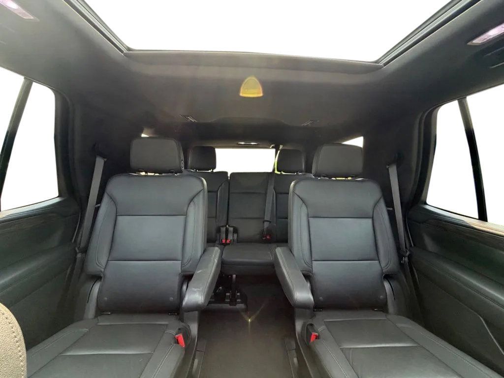 Used 2023 Chevrolet Tahoe LT AWD/4WD image 28