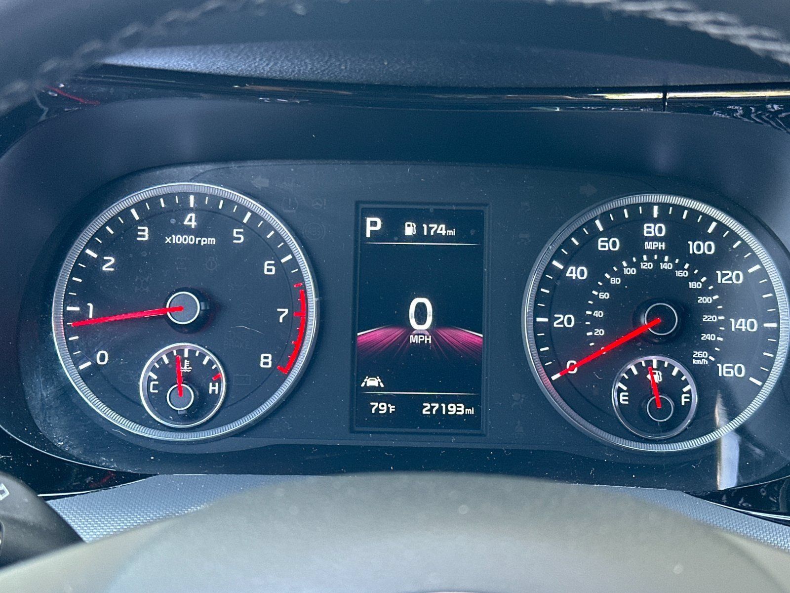 Used 2024 Kia K5 GT-Line FWD image 24
