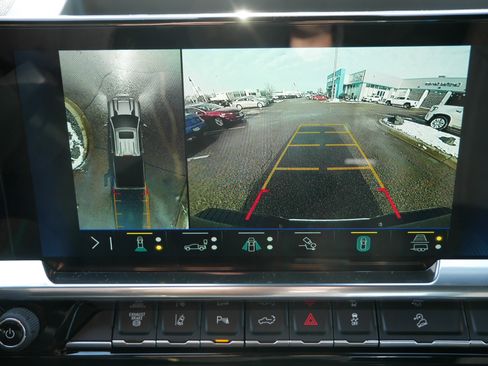 New 2026 Chevrolet Silverado 3500 LT w/ All Star Edition image 10