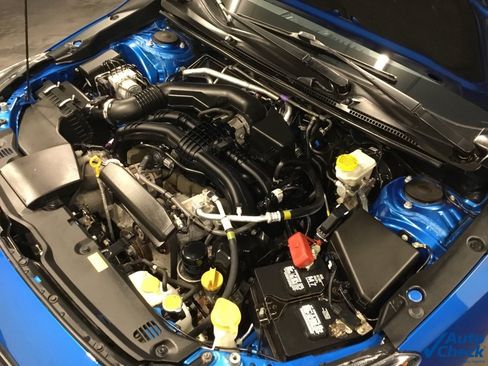 Used 2020 Subaru Impreza Premium image 42