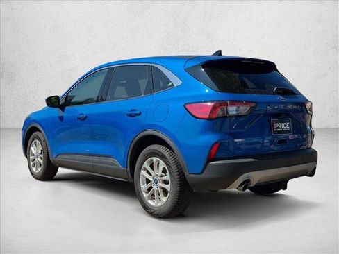 Used 2020 Ford Escape SE AWD/4WD image 7