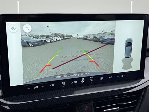 New 2026 Ford Escape ST-Line w/ Tech Pack #1 image 16