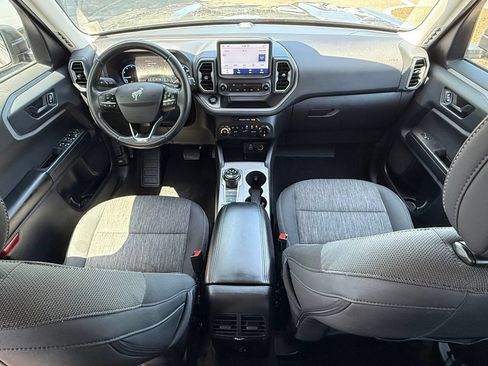 Used 2023 Ford Bronco Sport Big Bend w/ Convenience Package AWD/4WD image 26