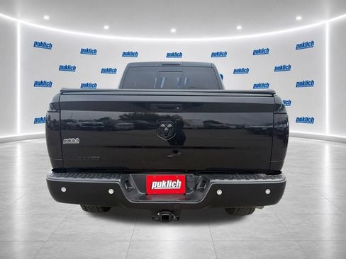 Used 2017 RAM 2500 Laramie w/ Convenience Group AWD/4WD image 6