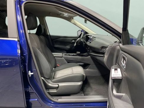 Certified 2024 Nissan Rogue SV AWD/4WD image 30