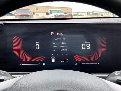 Used 2025 Kia K5 GT-Line w/ GT-Line Premium Package FWD image 24