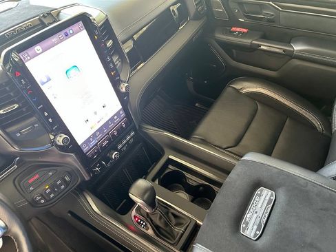 Used 2025 RAM 1500 RHO w/ RHO Level 1 Equipment Group AWD/4WD image 61