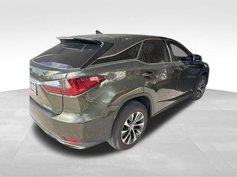 Used 2022 Lexus RX 350 FWD image 3