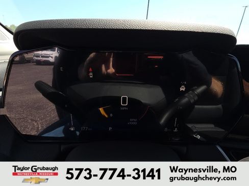 New 2026 Chevrolet TrailBlazer LS w/ LS Convenience Package FWD image 16