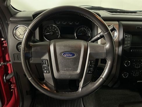 Used 2013 Ford F150 XLT w/ Luxury Equipment Group image 18