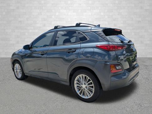 Used 2020 Hyundai Kona SEL Plus FWD image 4