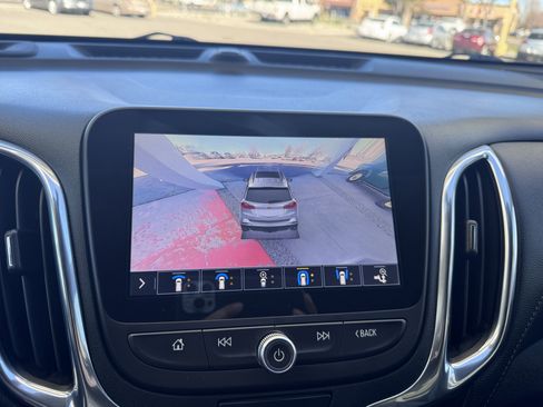 Used 2019 Chevrolet Equinox Premier image 21