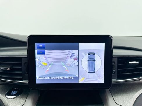 Used 2023 Ford Explorer Timberline w/ Timberline Technology Package AWD/4WD image 13