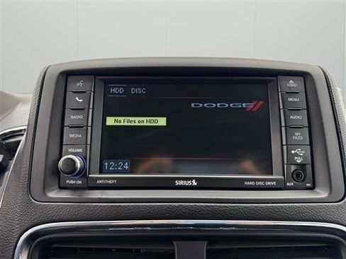 Used 2016 Dodge Grand Caravan SE w/ Quick Order Package 29E SE FWD image 30