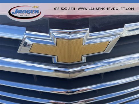 Used 2019 Chevrolet Equinox Premier image 30