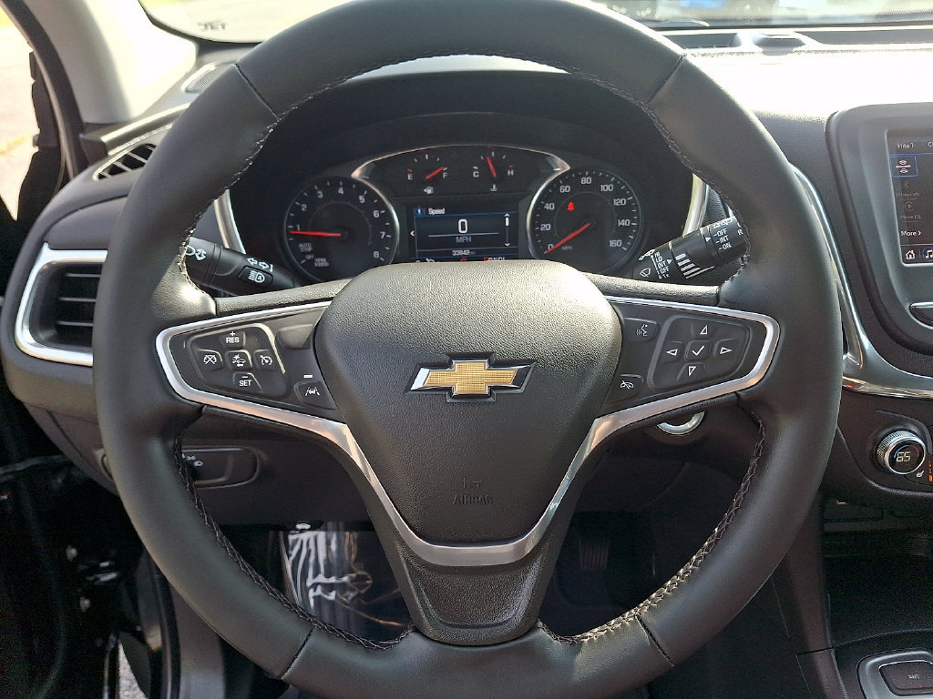 Certified 2023 Chevrolet Equinox LT AWD/4WD image 19