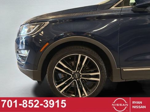 Used 2017 Lincoln MKC Reserve w/ Lincoln MKC Climate Package AWD/4WD image 23