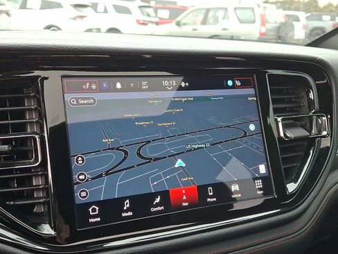 Used 2022 Dodge Durango R/T w/ Blacktop Package image 14